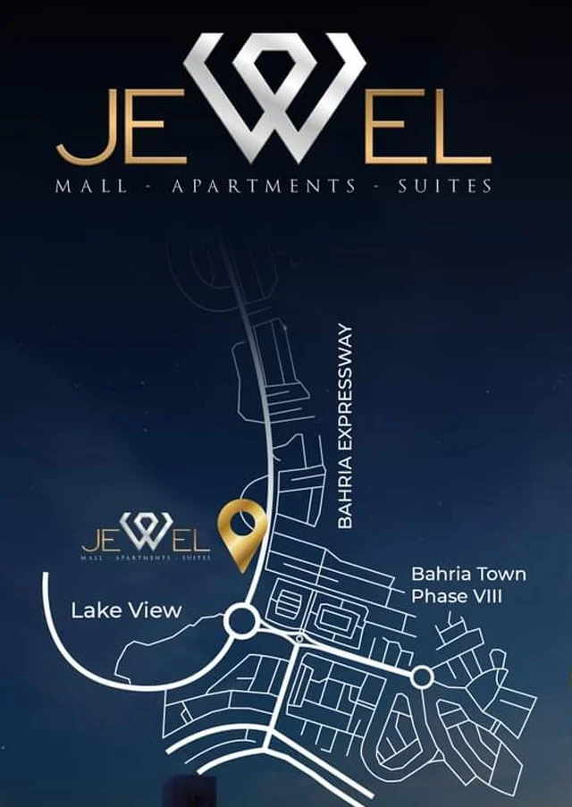 MGC Jewel Location