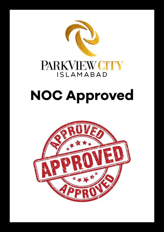 Park View NOC Approved